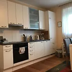 Apartment.kirche * Sankt Georgen ob Murau