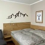 Apartment.kirche
