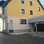 Apartman Apartment.kirche Sankt Georgen ob Murau