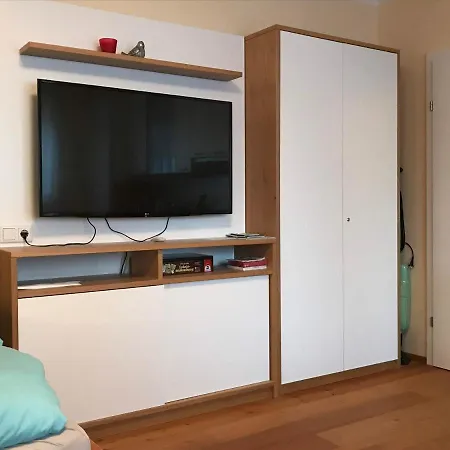 Apartman Apartment.kirche