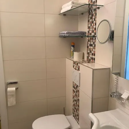 דירה Apartment.kirche *