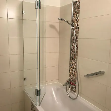 דירה Apartment.kirche *