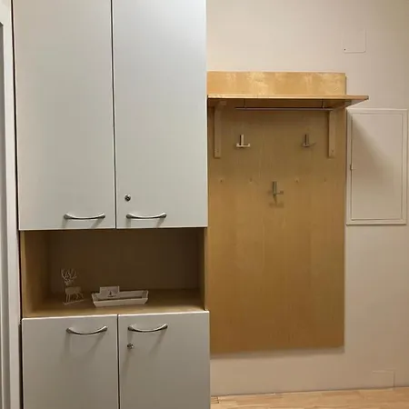 Apartment.kirche דירה *