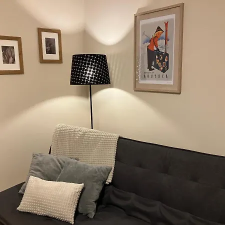 Apartment.kirche * סנט גאורגן אוב מוראו