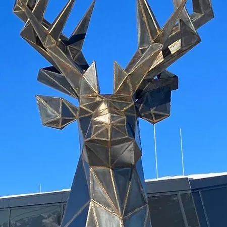 Apartment.kirche סנט גאורגן אוב מוראו