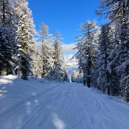 Apartment.kirche דירה *