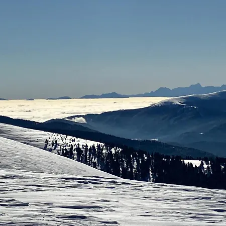 דירה Apartment.kirche