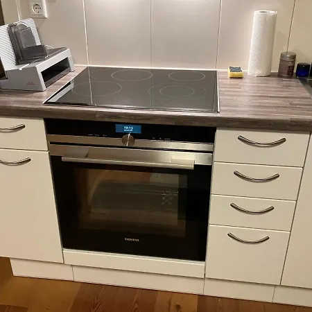 Apartment.kirche Apartamento