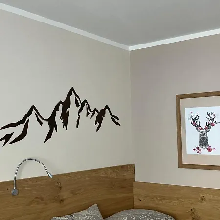 Apartamento Apartment.kirche