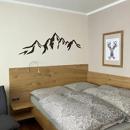Apartment.kirche