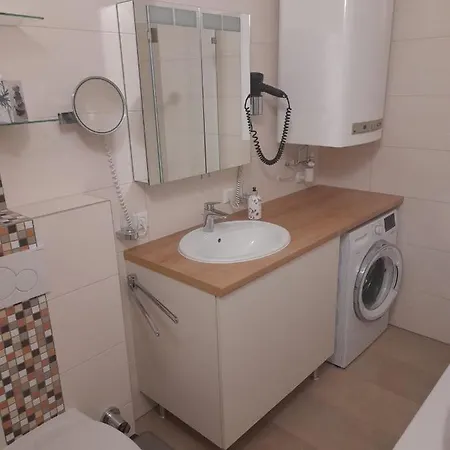 דירה Apartment.kirche