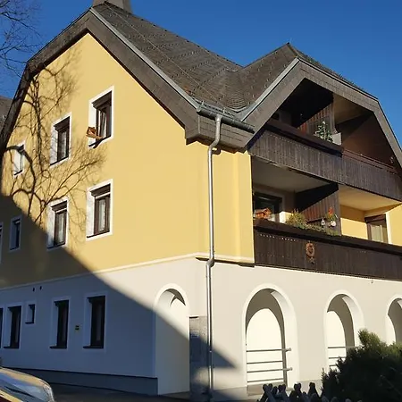 Apartment.kirche