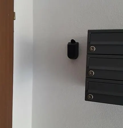 Apartamento Apartment.kirche *