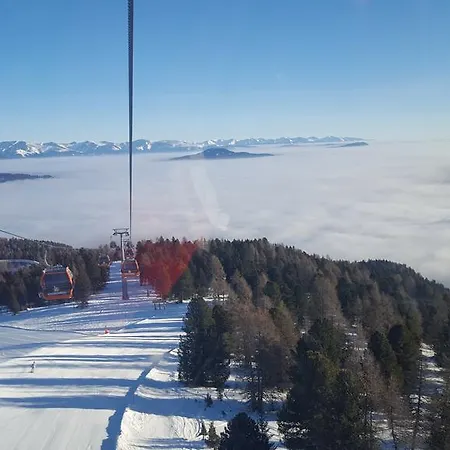 Apartment.kirche Sankt Georgen ob Murau