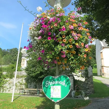 Apartment.kirche Daire