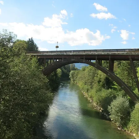 דירה Apartment.kirche