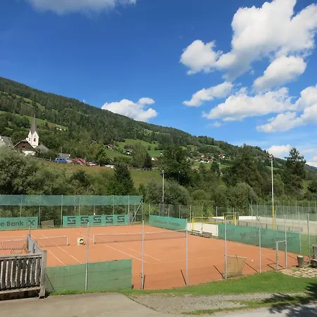 דירה Apartment.kirche *