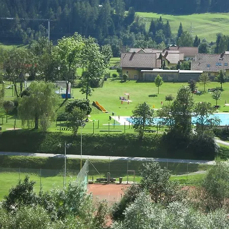 דירה Apartment.kirche