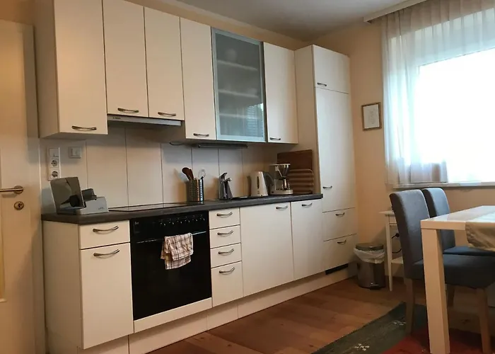 Apartment.kirche * Sankt Georgen ob Murau