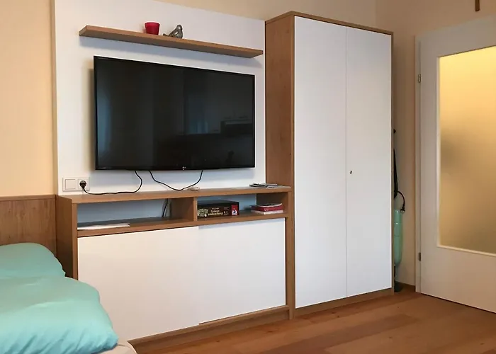 Lägenhet Apartment.kirche