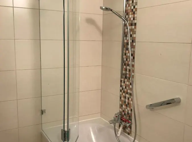 Lägenhet Apartment.kirche *