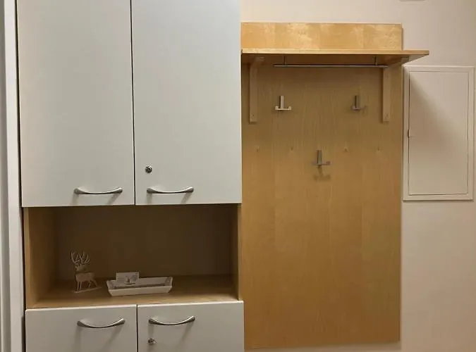 Apartment.kirche Appartement *