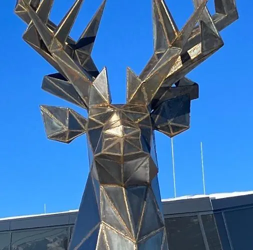 Apartment.kirche Sankt Georgen ob Murau