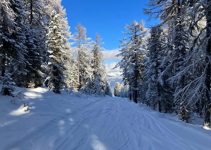 Apartment.kirche Lägenhet *