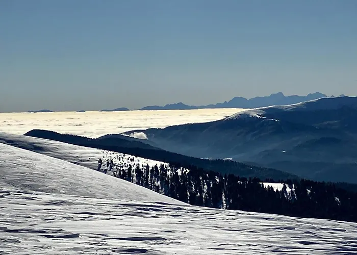 Appartement Apartment.kirche