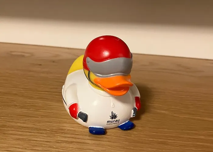 Apartment.kirche * Sankt Georgen ob Murau