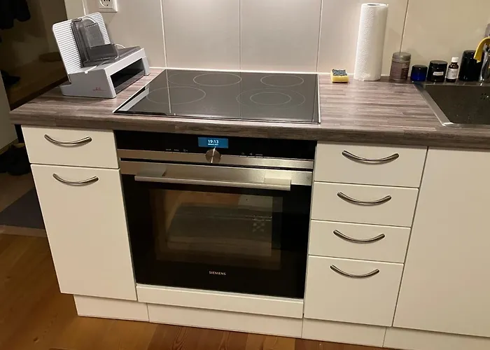 Apartment.kirche Appartement