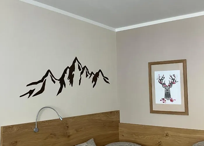 Appartement Apartment.kirche