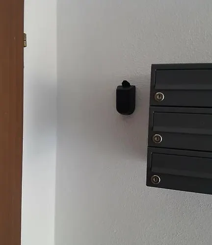 Appartement Apartment.kirche *