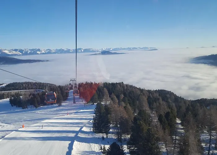 Apartment.kirche Sankt Georgen ob Murau