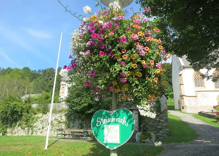 Apartment.kirche Appartement