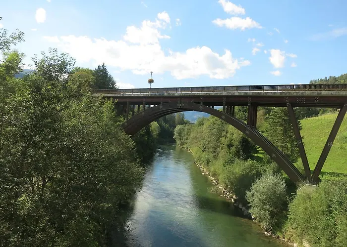 Appartement Apartment.kirche