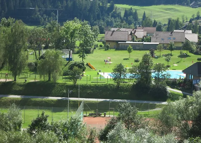 Appartement Apartment.kirche